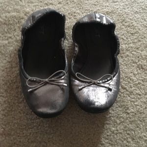 Ann Taylor Loft flats